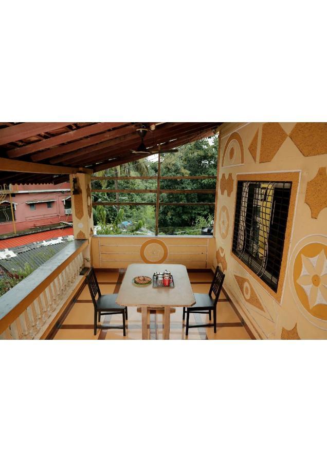 Nisarg Resort Guhāgar Dış mekan fotoğraf